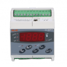 Eliwell EWDR983LX Electronic Controller DR38DF0SCD700