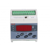 Eliwell EWDR985LX Electronic Controller DR35DR0SCD700 Eliwell EWDR985LX Electronic Controller DR35DR0SCD700