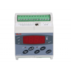 Eliwell EWDR985LX Electronic Controller DR35DR0SCD700