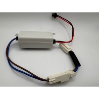 Elstar EM231 Bottle Fridge LED Light and Fan Transformer Driver 13687 Elstar EM231 Bottle Fridge LED Light and Fan Transformer Driver 13687