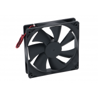 Elstar EM331H Evaporator Fan Motor 12 Volts - 13411 Elstar EM331H Evaporator Fan Motor 12 Volts - 13411