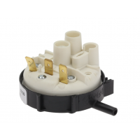 Elviomex Alpha 1 Level Pressure Switch - 003.00.00033 Elviomex Alpha 1 Level Pressure Switch - 003.00.00033