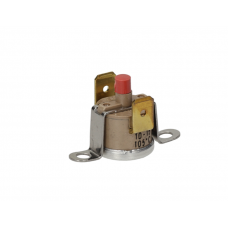 Elviomex Alpha 105° Contact Thermostat Boiler - 003.00.00180 Elviomex Alpha 105° Contact Thermostat Boiler - 003.00.00180