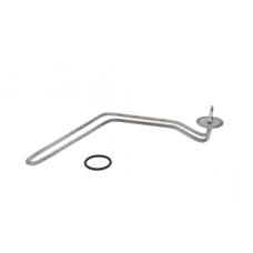Elviomex Alpha Euroline40 Wash Tank Element 2500 Watts - 003.40.00011