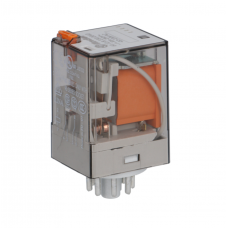 Elviomex Alpha Finder Power Relay 60.12.8.230.0040 Elviomex Alpha Finder Power Relay 60.12.8.230.0040