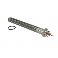 Elviomex Alpha Barline35 Boiler Element 2400 Watts - HLE.BL.00009 Elviomex Alpha Barline35 Boiler Element 2400 Watts - HLE.BL.00009