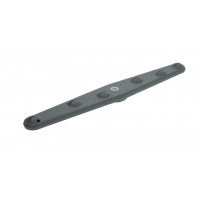 Elviomex Alpha Wash Arm 510 mm - 002.50.00006 Elviomex Alpha Wash Arm 510 mm - 002.50.00006