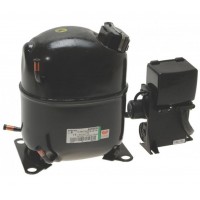 Embraco NJ2192GJ R404A  Compressor With Oil Equalization