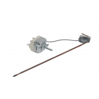 Fage Pizza Oven Single Phase thermostat 500°c Fage Pizza Oven Single Phase thermostat 500°c