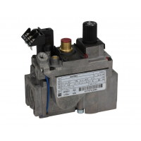 Fage Pizza Oven Thermometer Gas Valve 0.820.301 Fage Pizza Oven Thermometer Gas Valve 0.820.301