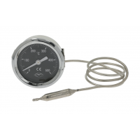 Fage TER500 Pizza Oven Thermometer 500°c Fage TER500 Pizza Oven Thermometer 500°c
