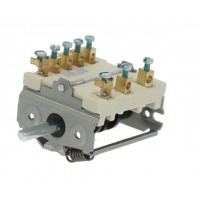 Lainox 0-7 Selector Switch - MA1616100 Lainox 0-7 Selector Switch - MA1616100