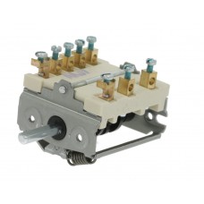 Hobart  0-7 Selector Switch - MRTCU700078