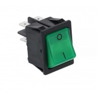 Falcon Green Switch - 730910020