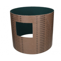 Fama F2747 Potatoe Peeler 10 - 18 Kg Abrasive Disc 320 mm High 