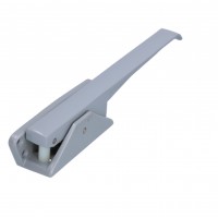 Fermod 1220 Cold Room Latch Handle  - Left Hand Hinged 