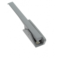 Fermod 1220 Cold Room Latch Handle - Right Hand Hinged Fermod 1220 Cold Room Latch Handle - Right Hand Hinged