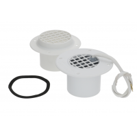 Fermod 2220 Pressure Relief Valve with Heating Element