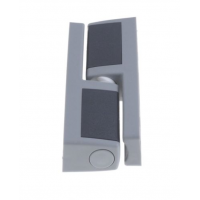 Fermod 481 Rising Hinge for over Lapping Door 