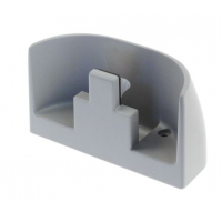 Fermod 520 and 521 Strike 61 - 77 mm Thick Door