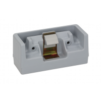Fermod 920 and 921 Cold Room Strike 42 - 57 mm Thick Doors Fermod 920 and 921 Cold Room Strike 42 - 57 mm Thick Doors