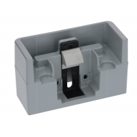 Fermod 920 and 921 Cold Room Strike 52 - 73 mm Thick Doors Fermod 920 and 921 Cold Room Strike 52 - 73 mm Thick Doors