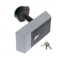 Fermod 921 Cold Room Latch Handle Fermod 921 Cold Room Latch Handle