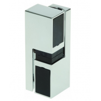 Foster Coldstore Walk In Chiller Chrome Square Door Hinge - 15230461 Foster Coldstore Walk In Chiller Chrome Square Door Hinge - 15230461