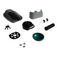 Foster Coldstore Walk In Chiller Door Handle Kit - 16230241