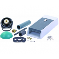Foster Coldstore Walk In Chiller Door Handle Kit - Old Style