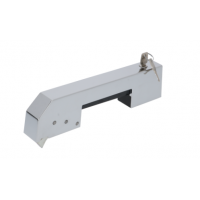 Foster Coldstore Walk In Chiller Door Handle Only 300 mm  