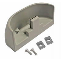 Foster Coldstore Walk In Chiller Door Handle Strike Latch 00-570080