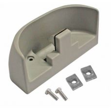 Foster Coldstore Walk In Chiller Door Handle Strike Latch 00-570080