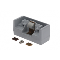 Foster Coldstore Walk In Chiller Door Handle Strike Latch - Old Style