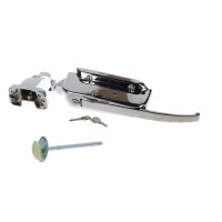 Foster Commando Coldstore Walk In Chiller Door Handle Kit - 15230214 Foster Commando Coldstore Walk In Chiller Door Handle Kit - 15230214