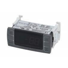 Frenox Dixell Controller XR02CX - A00DJ101