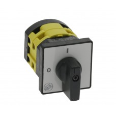 Gam M6 Pizza Oven On Off Switch Isolator - RG100514+RG100565