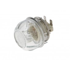 Gam Pizza Oven 54 mm Light Complete - RGA00074