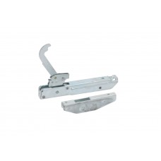 GAM Pizza Oven Door Hinge 165 mm - RFORMD6_17