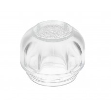 Gam Pizza Oven Lamp Glass 54 mm Diameter 