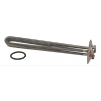 Hobart 01-240761-1 Boiler Element 6000 Watts Hobart 01-240761-1 Boiler Element 6000 Watts