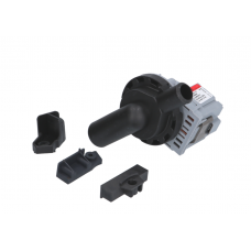 Hobart 130175 Drain Pump 40 Watt 230 Volts 