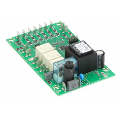 Amika 215029  Control PCB Board 3X, 4X, 5X, 6X, 7X