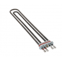 Hobart 324637-2 Rinse Tank Element 4880 Watts Hobart 324637-2 Rinse Tank Element 4880 Watts