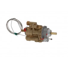 Lotus Gas Tap PEL 25ST - 531031600 Lotus Gas Tap PEL 25ST - 531031600