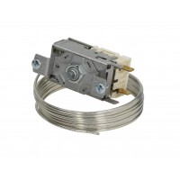 Ice-O-Matic Ice Maker Bin Thermostat  SC63000 500
