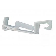 Ice-O-Matic Left Hand Curtain Bracket 660388.00	