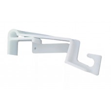 Ice-O-Matic Right Hand Curtain Bracket 660388.01 Ice-O-Matic Right Hand Curtain Bracket 660388.01