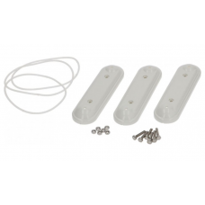 Ice-O-Matic Spray Nozzle Kit 660519-01 Ice-O-Matic Spray Nozzle Kit 660519-01