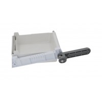 Icematic Ice Maker E35 Tilt Pan 182 x 160 mm - 81400064